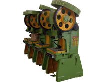 J23-25 壓力機(jī)(沖床)