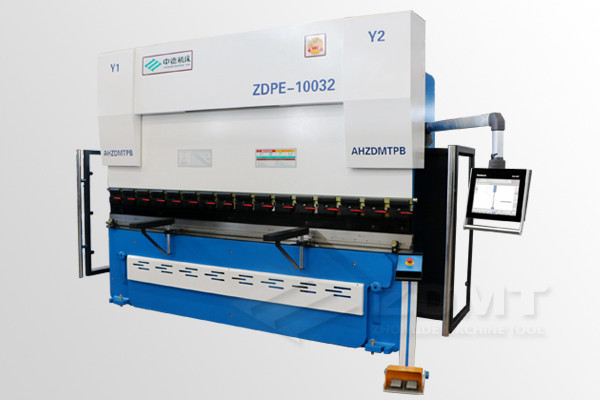 ZDPE-10032 DA58T 電液同步數(shù)控折彎機 ZDPE-10032 DA58T 電液同步數(shù)控折彎機