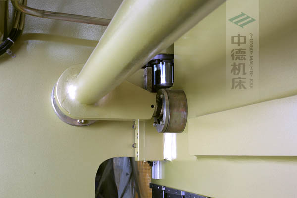 ZDP-4022高強度扭軸同步裝置，采用哈爾濱軸承，結構回火，強固且高精度.jpg