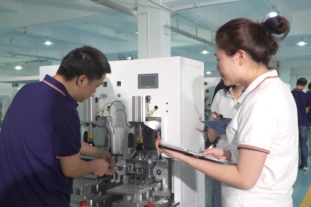 脈沖邦定機的工作原理是怎樣的？