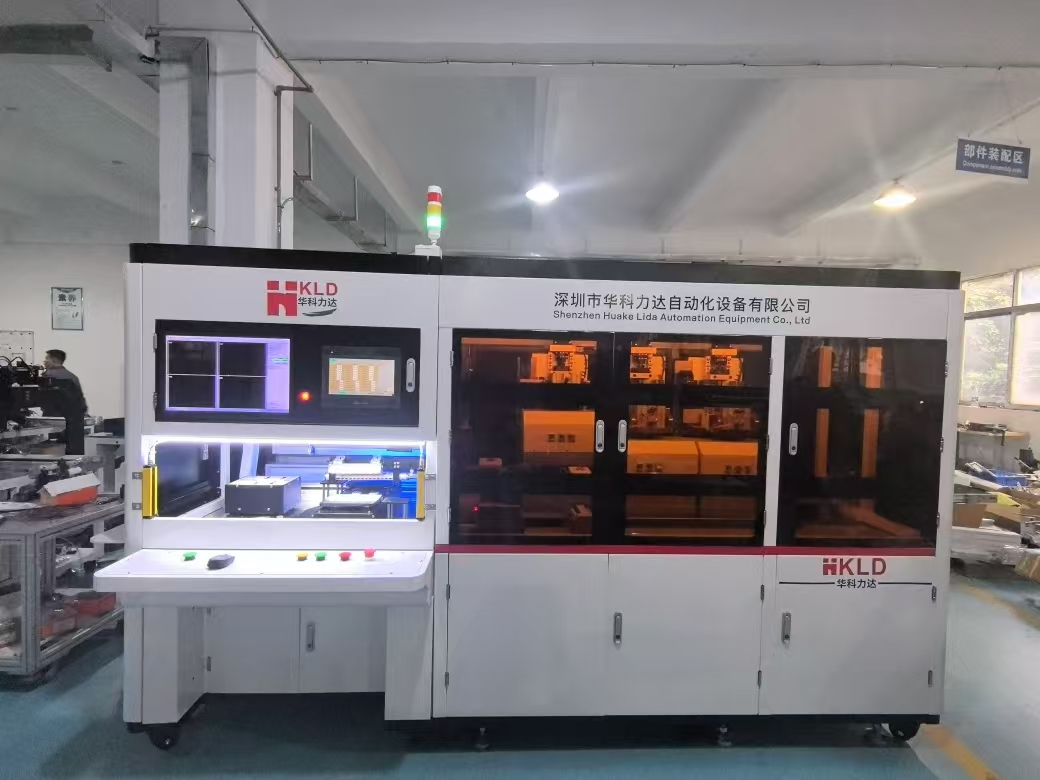 如何選擇適合的OCA貼合機(jī)提升手機(jī)維修效率？